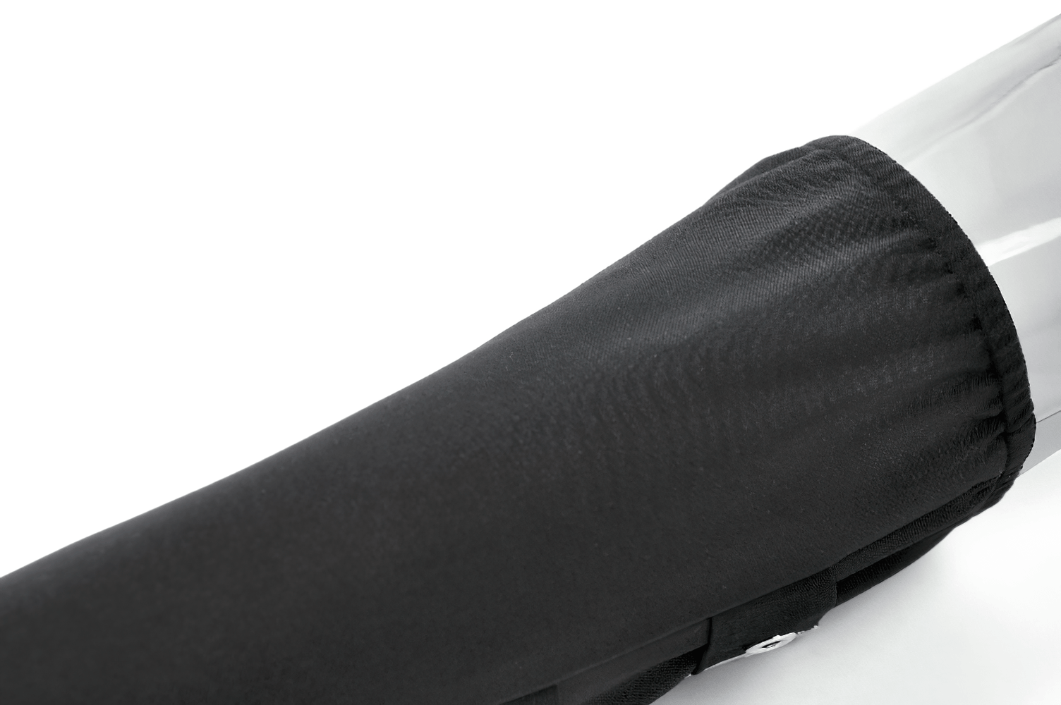 Alternative Buckle Arm Warmers with Silver Hardware
