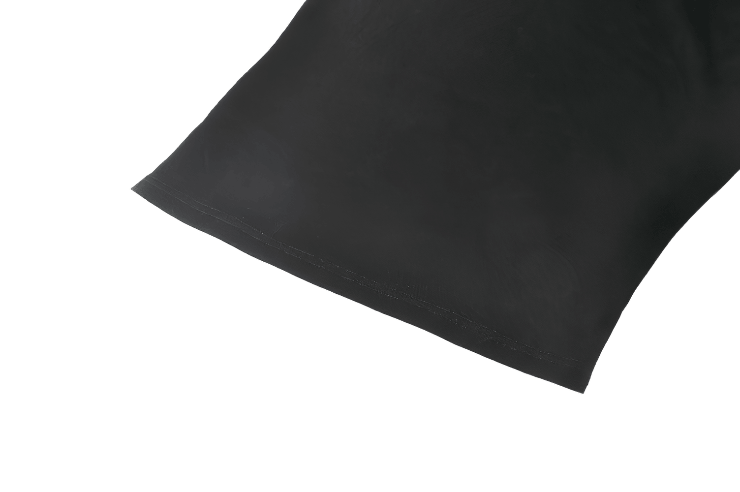 Alternative Sleeveless Collared Top With Side Lace-Up Detail