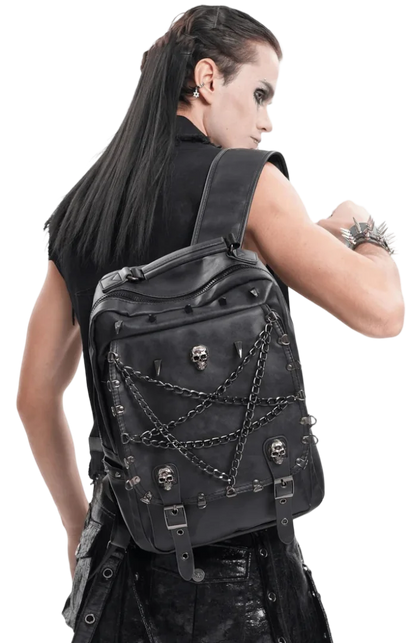 Mochilas