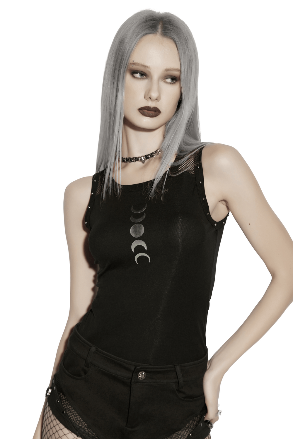 Shop Women's Rock Tank Tops & Camis - Trendy & Edgy Styles Shop Women's Rock Tank Tops & Camis - Trendy & Edgy Styles