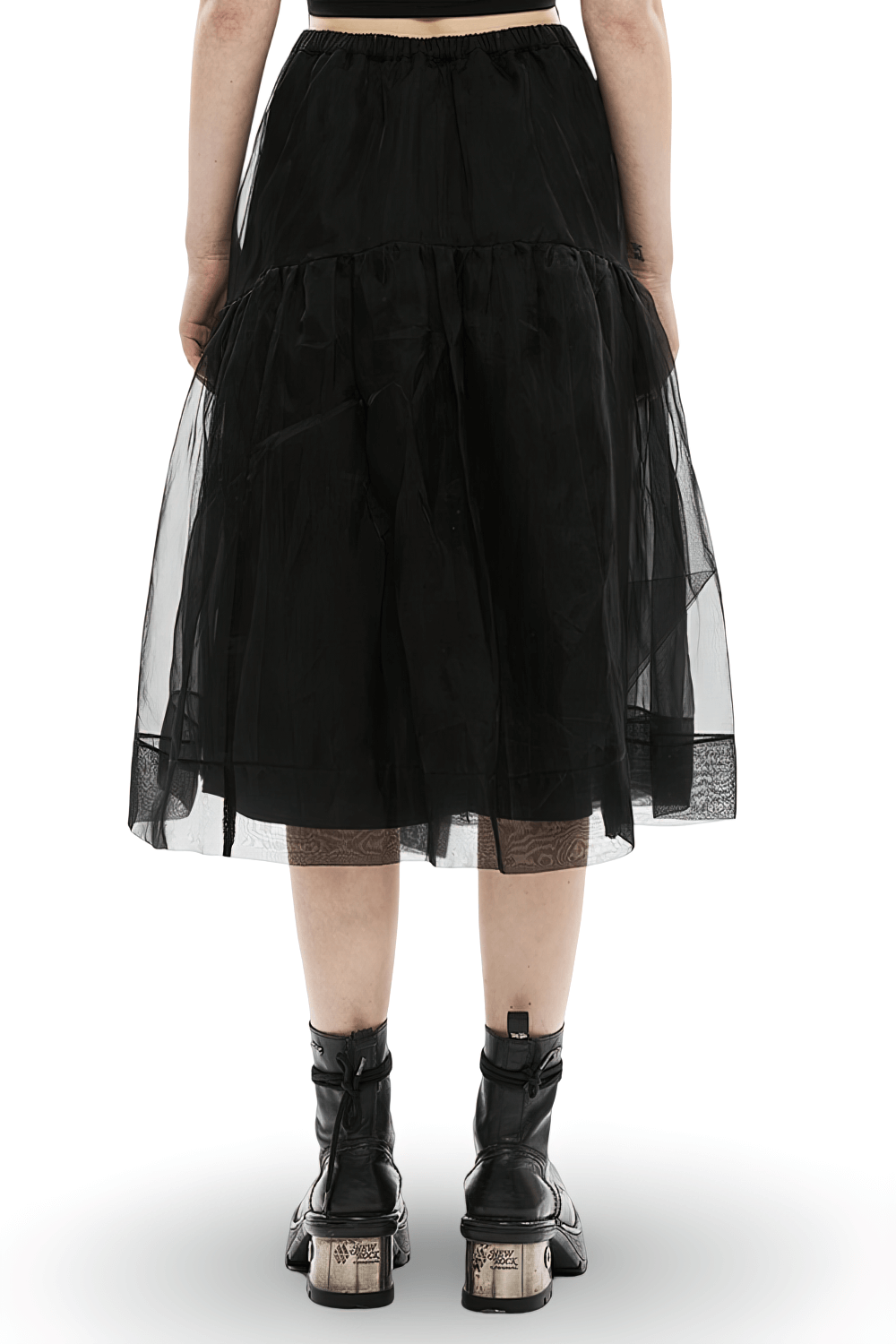 Unique Styles Leather Pencil & Alternative Skirts for Women