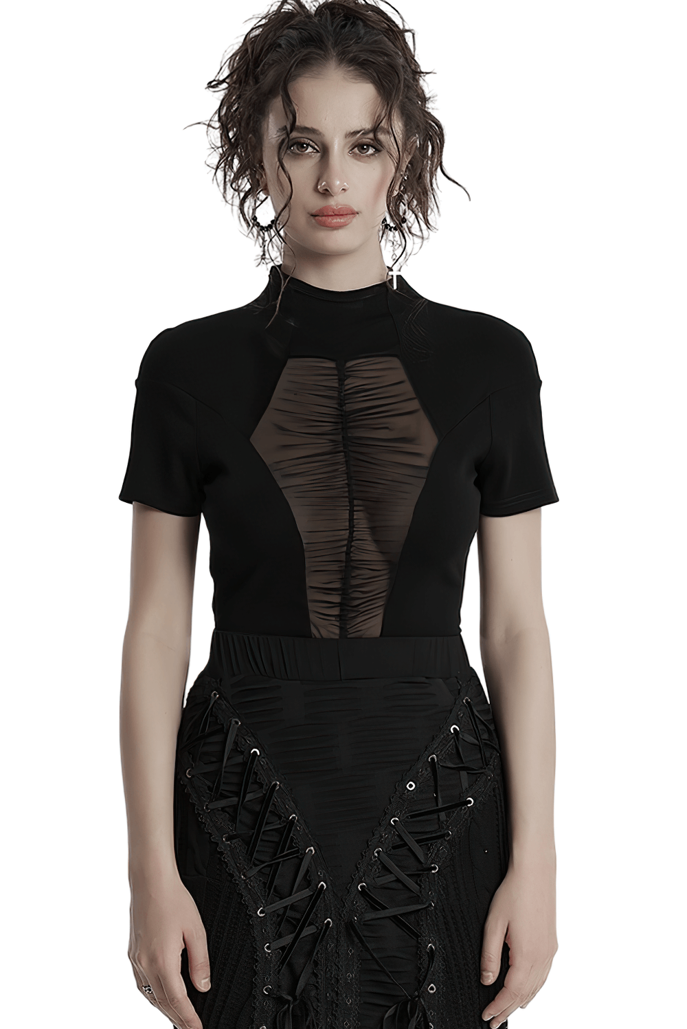 Dark Fashion: Gothic & Alternative Clothing - Unique Styles