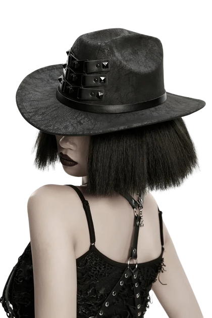 Sombreros y gorras