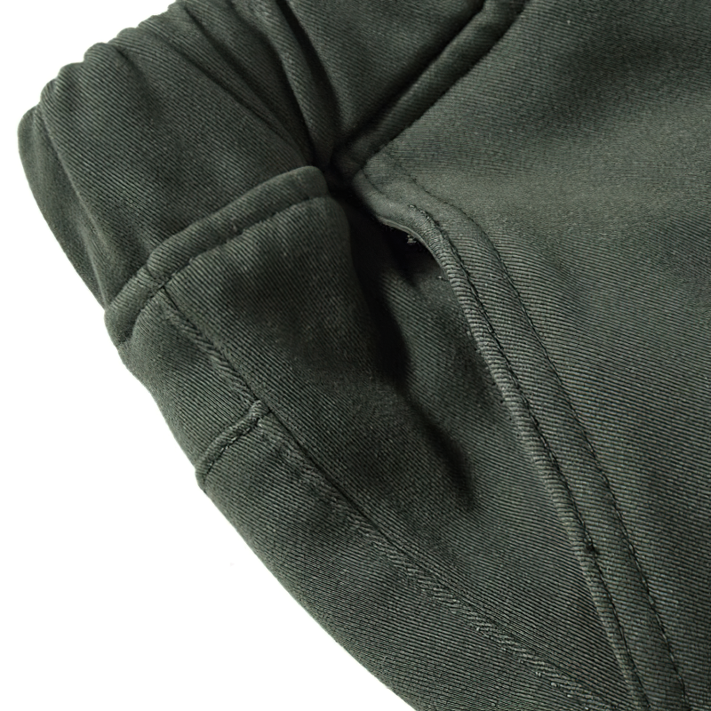 Cargo Pants for Men / Joggers Cargo Pants / Big Pocket Warm Tactical Joggers Pants for Men - HARD'N'HEAVY