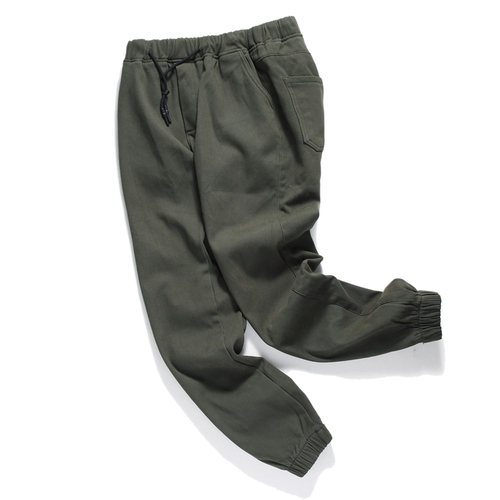 Cargo Pants for Men / Joggers Cargo Pants / Big Pocket Warm Tactical Joggers Pants for Men - HARD'N'HEAVY