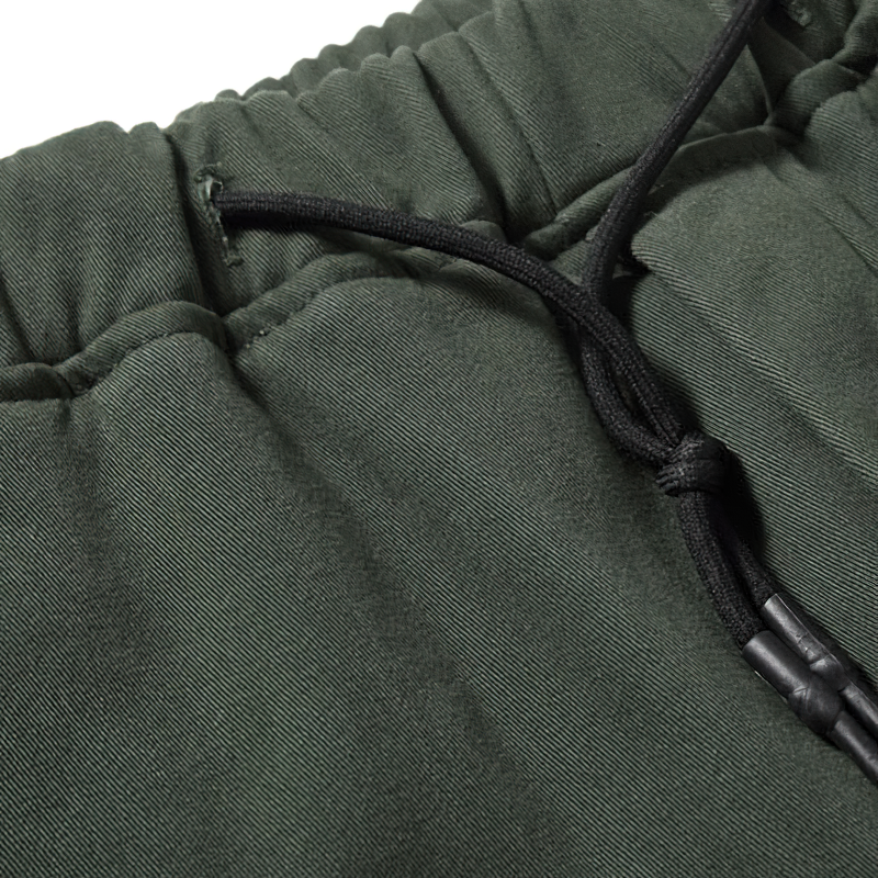 Cargo Pants for Men / Joggers Cargo Pants / Big Pocket Warm Tactical Joggers Pants for Men - HARD'N'HEAVY