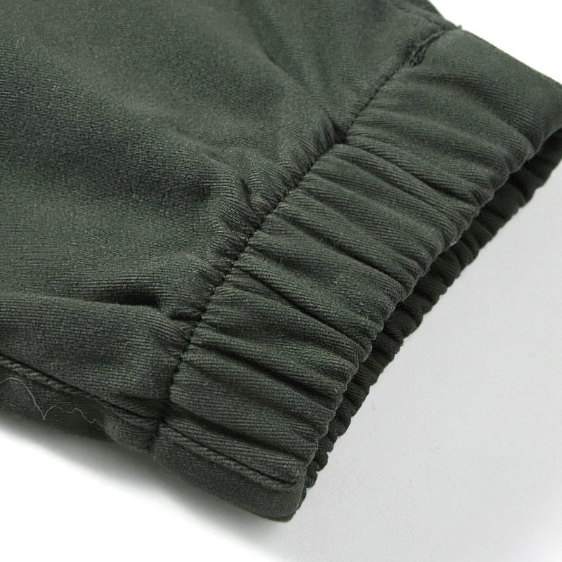 Cargo Pants for Men / Joggers Cargo Pants / Big Pocket Warm Tactical Joggers Pants for Men - HARD'N'HEAVY