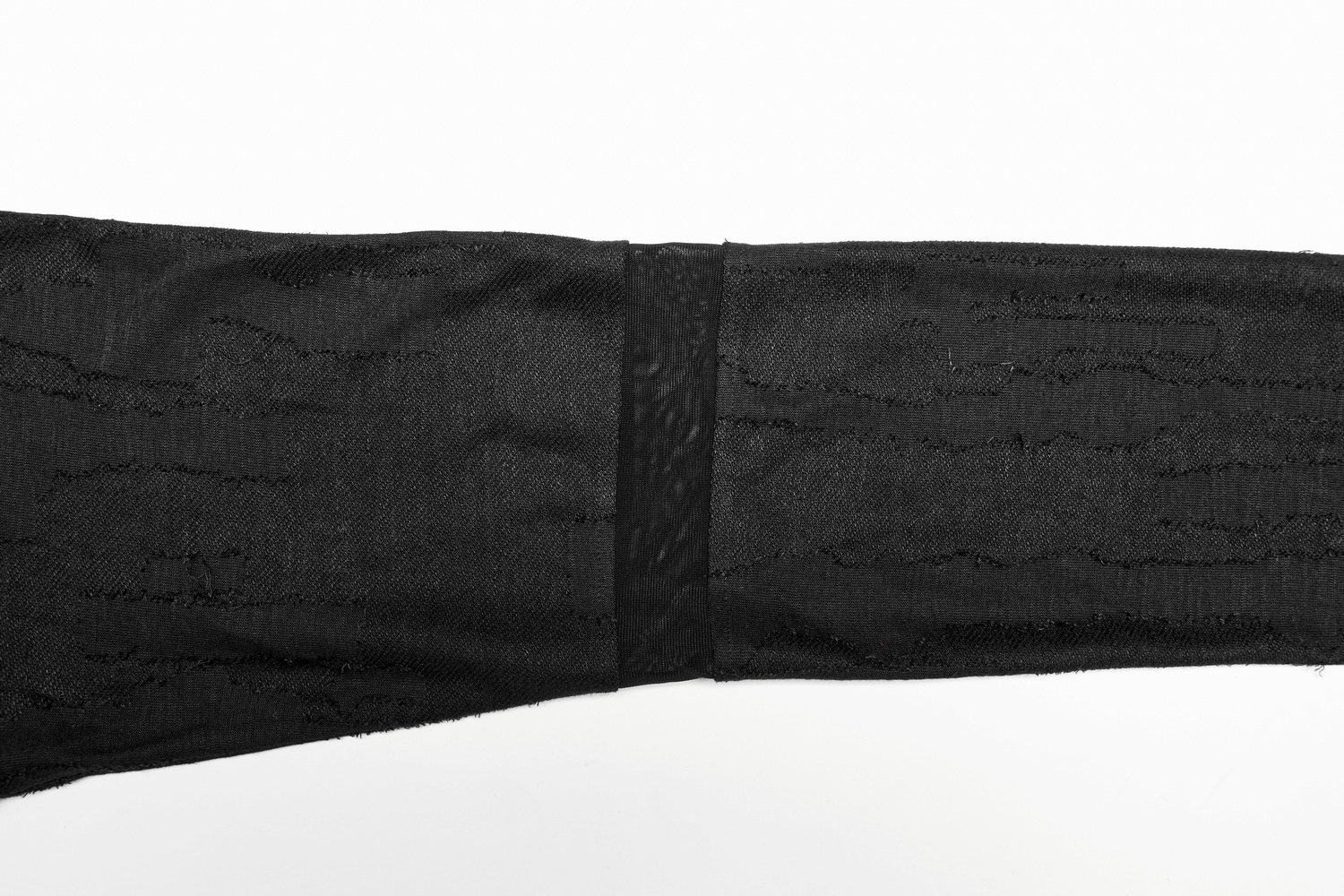 Chic Bear Print Long Sleeves Loose Top with Drawstrings