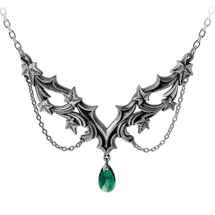 Colgantes y collares