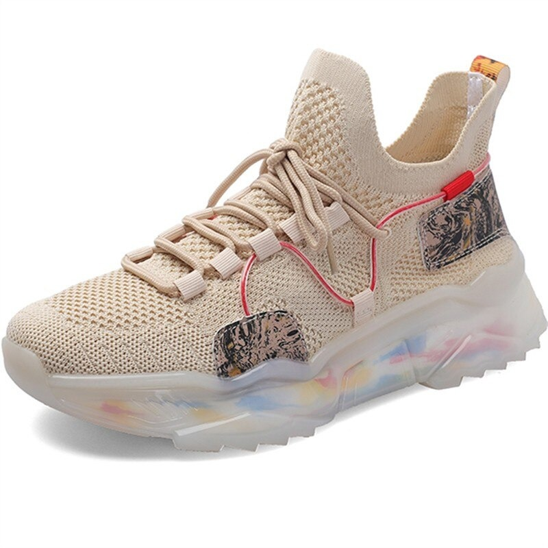 Men's Sneakers and Trainers Built for Alternative Fashion