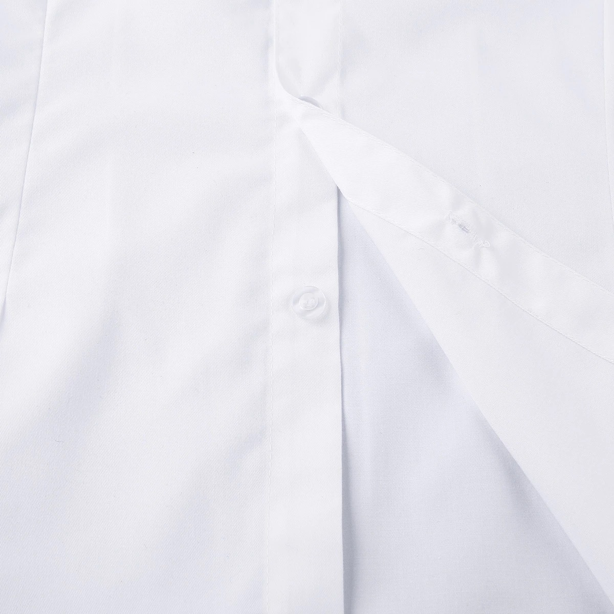 Costume Cosplay for Women / Uniform School Girl with Short Sleeve / Polyester Miniskirt - HARD'N'HEAVY