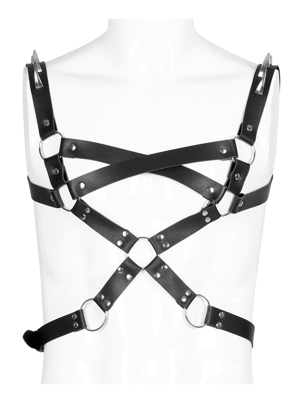 Men's Alt Style Accessories: Hats, Gloves, Belts and more!