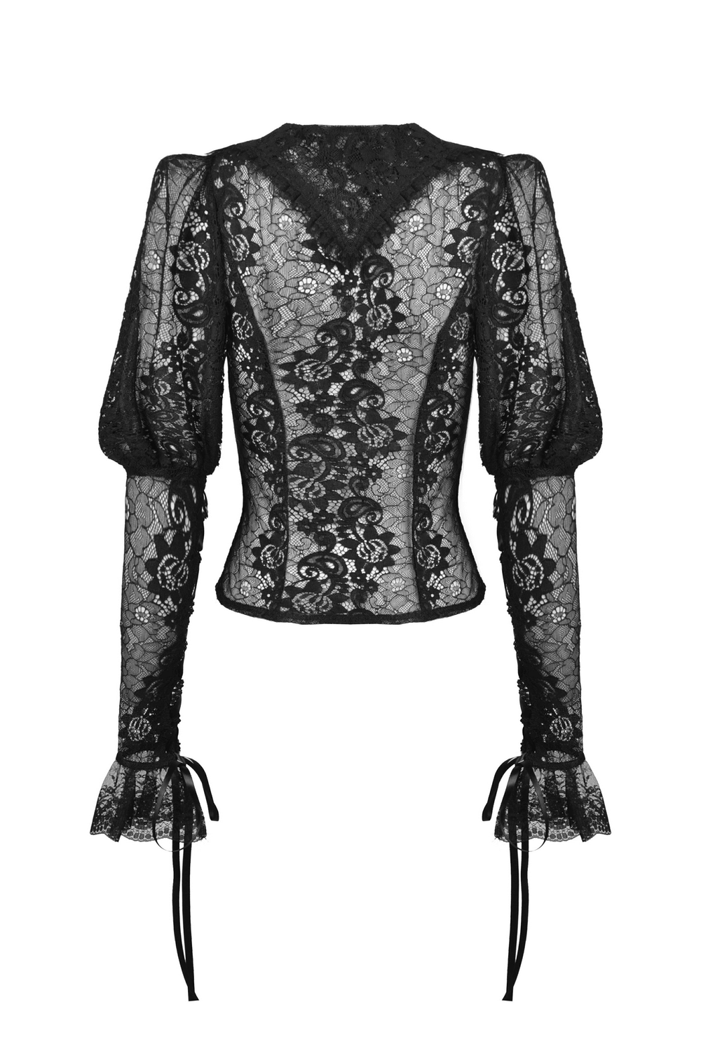 Women's Alternative, Gothic Style Shirts & Edgy Blouses