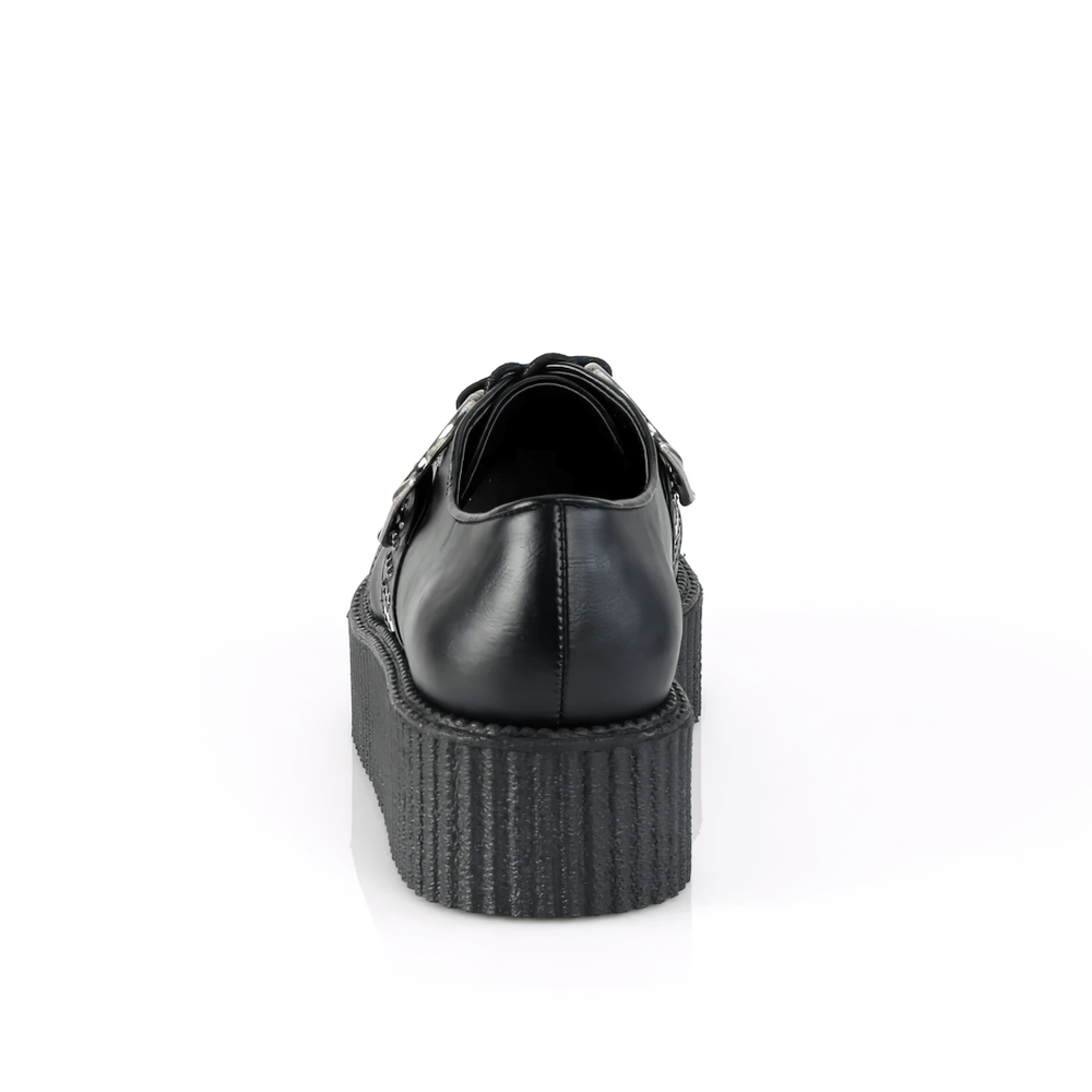 Men's Creepers Shoes - Elevate Street Style