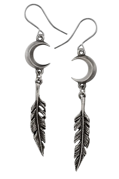Pendientes y piercings