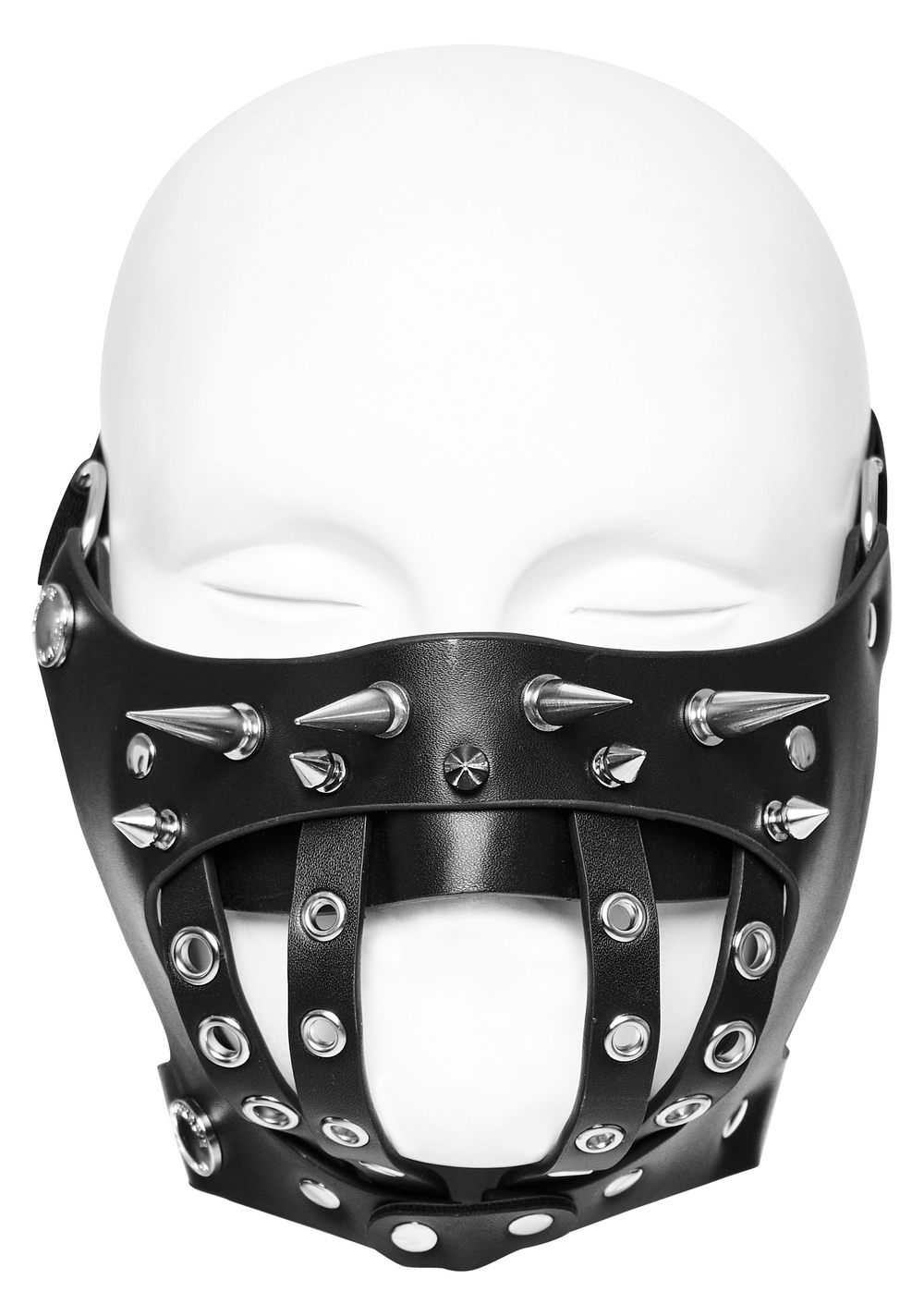 Alt, Steampunk, Gothic, Rock Masks: Edgy Face Masks for You!