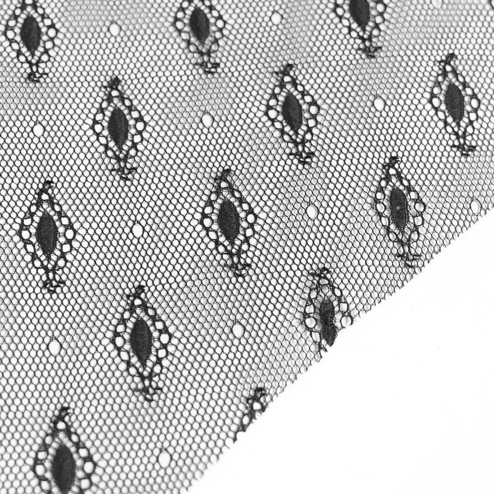 Ceinture Corset Gothique en Dentelle Rouge-Noir Élégante avec Surjupe