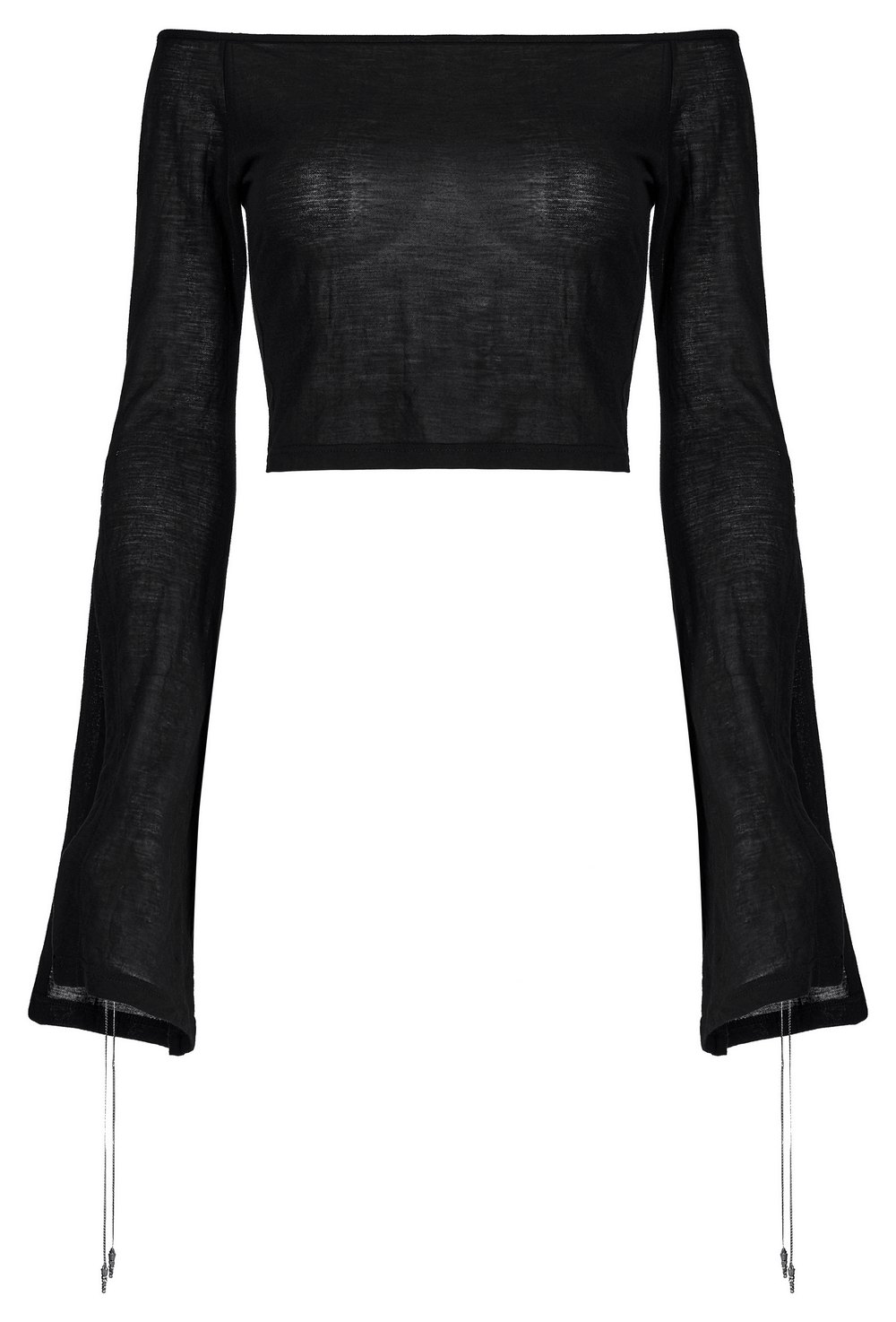 Gothic & Alternative Fashion Tops for Women - Unique Styles