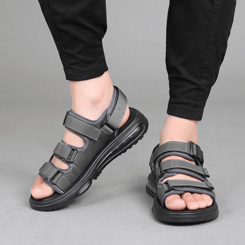 Mens non slip sandals shop