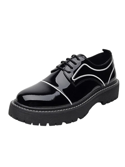 Oxfords & Derbys