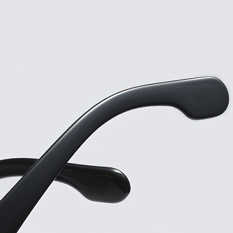 Fashion Round Retro Sunglasses for Men / Cool Casual Vintage Glasses for You - HARD'N'HEAVY