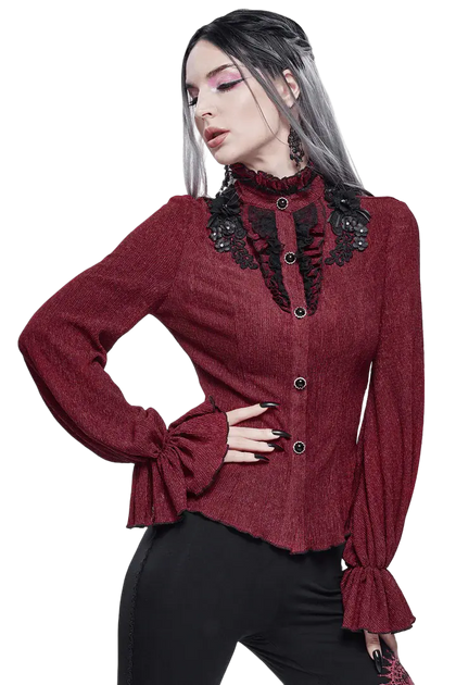 Blouses & Shirts