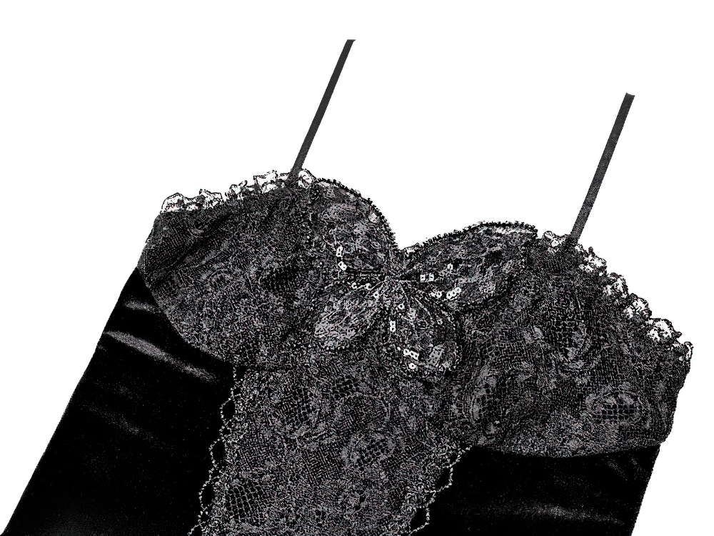 Gothic Black Velvet Lace Corset Camisole with Ruffles, Victorian dark romantic lace bustier with peplum flair