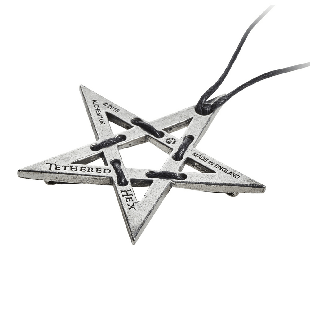 Alchemy England - Gothic Jewelry & Occult Accessories