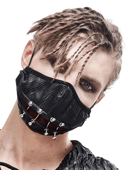 Máscaras faciales