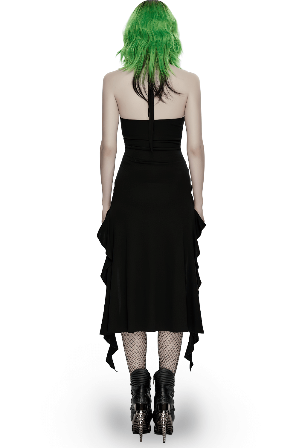 plt black mesh dress Black Mesh Long Sleeve Bodycon Dress - All Dresses