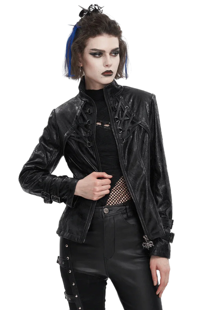 Jackets