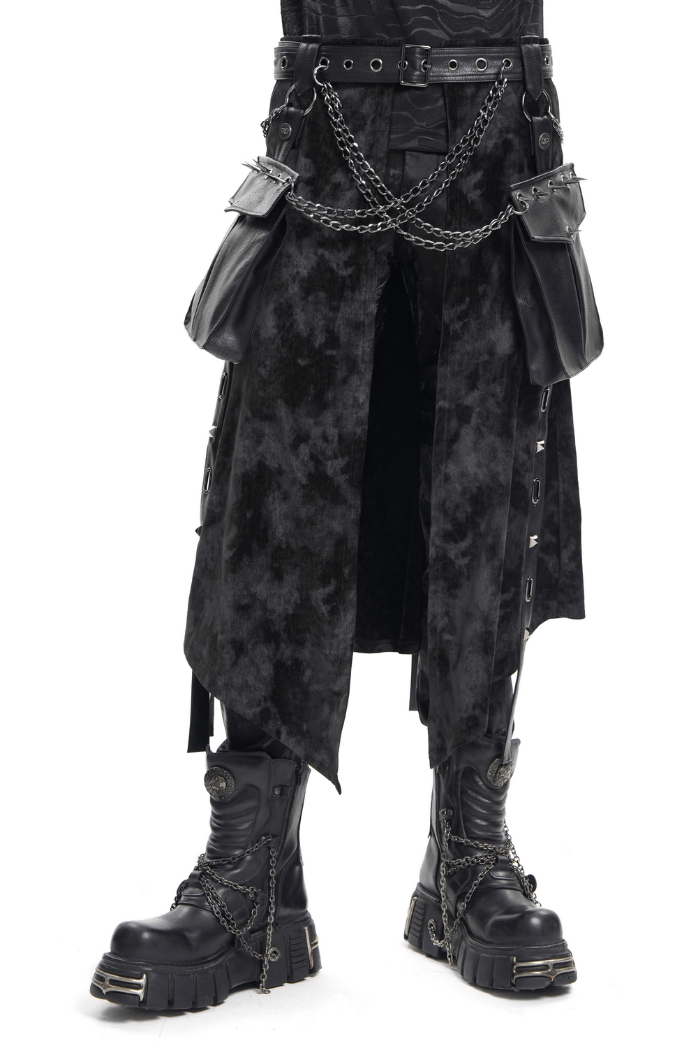 Alterative Style Dark Fashion: Gothic & Alternative Clothing - Unique Styles
