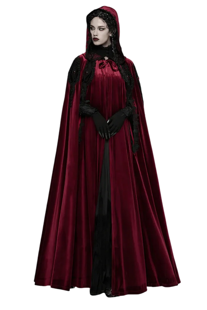 Capes