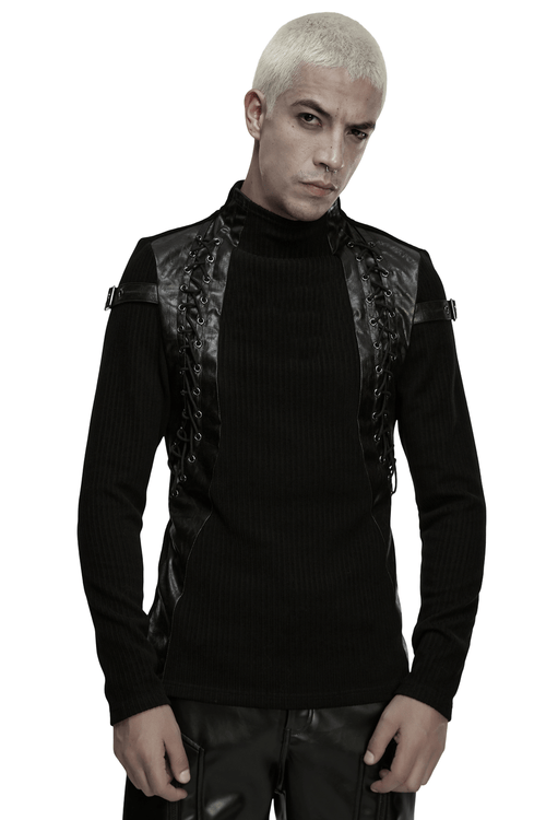 Camisa Victoriana Bordada Blanca con Mangas Abullonadas