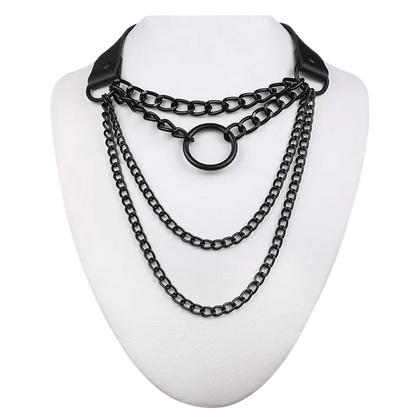 Joyería de cadena