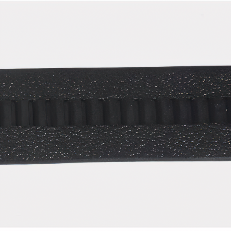 Luxury Belt Men's leather with crocodile pattern / Rock Style Belt With Automatic Buckle - HARD'N'HEAVY