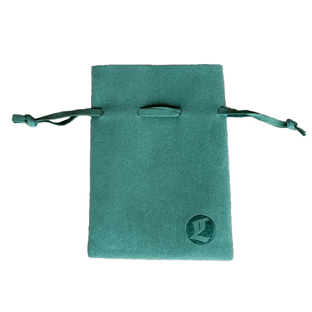 Marian Mark Pewter Amulet Gothic Protection Necklace velvet pouch for storage, stylish and protective.