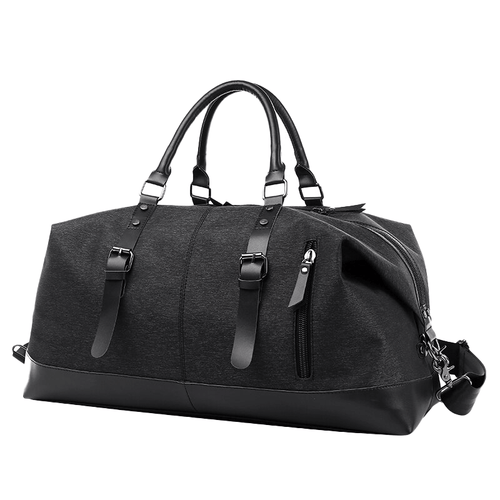 Bolso de viaje multifuncional de gran capacidad para hombre/bolsos de equipaje de mano