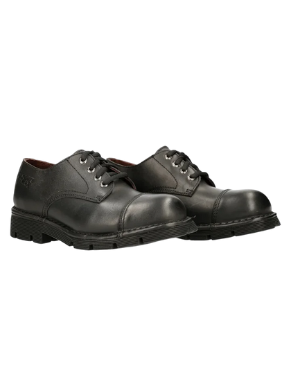 Oxfords & Derbys