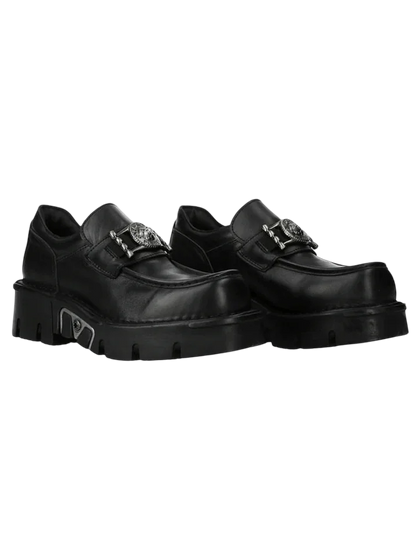 Loafer & Mokassins