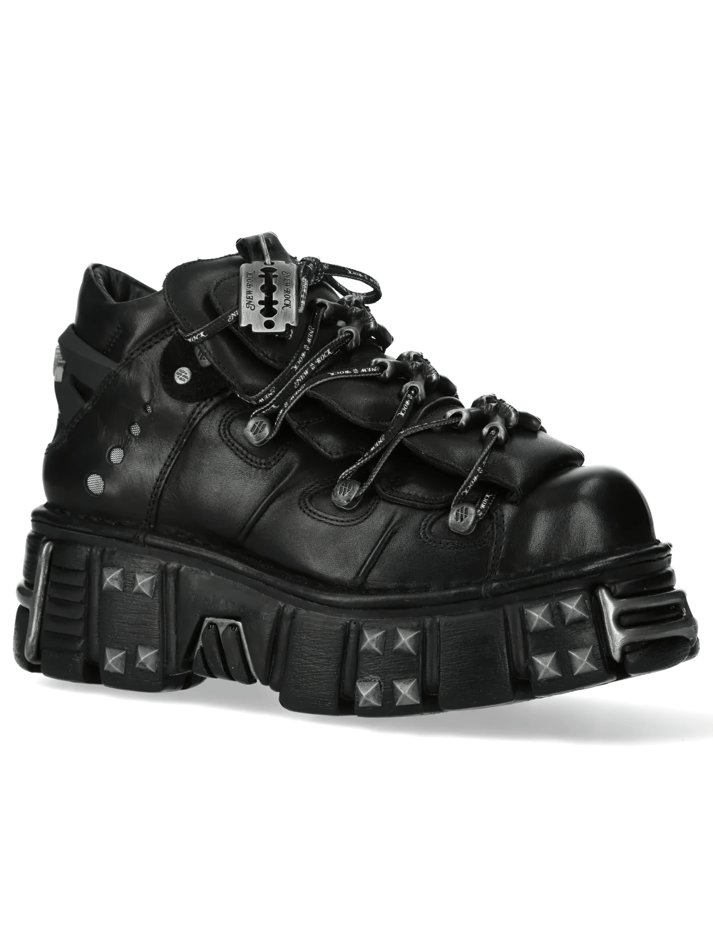 NEW ROCK - Alternative Shoes, Clothing and Accessories