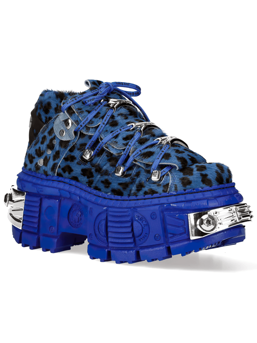 New Rocks Low NEW ROCK - Alternative Shoes, Clothing and Accessories