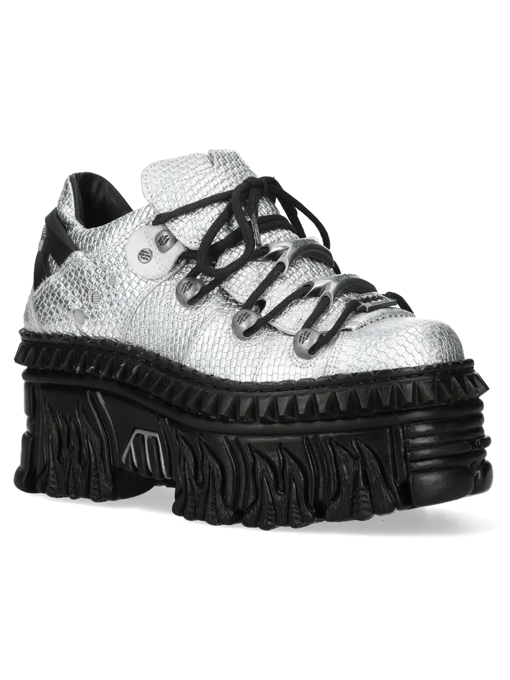 Women's Alternative Style Sneakers - Trendy & Unique