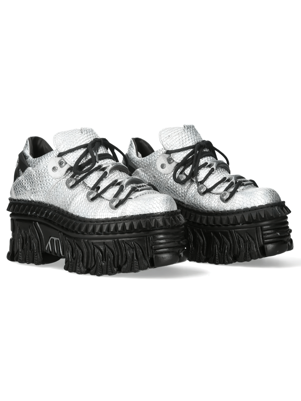 Women's Alternative Style Sneakers - Trendy & Unique
