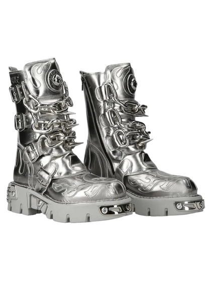 Stiefel