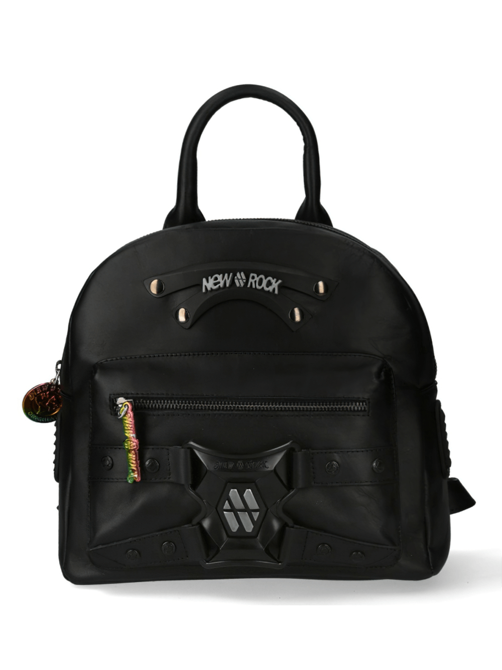 Alt Fashion Accessories: Backpacks for Men and Women