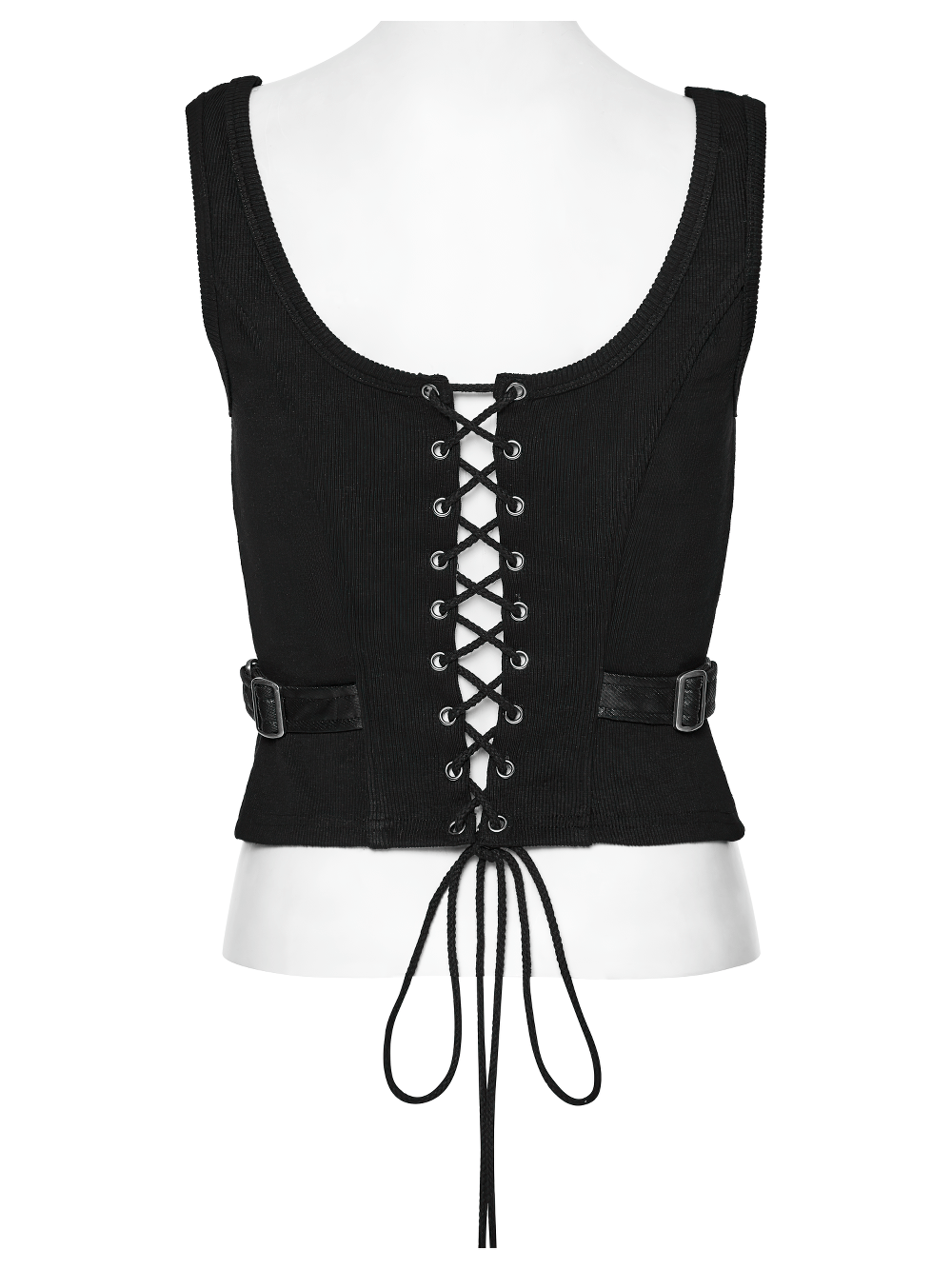 Women's Gothic Style Clothing: Vests, Corsets, Waistcoats
