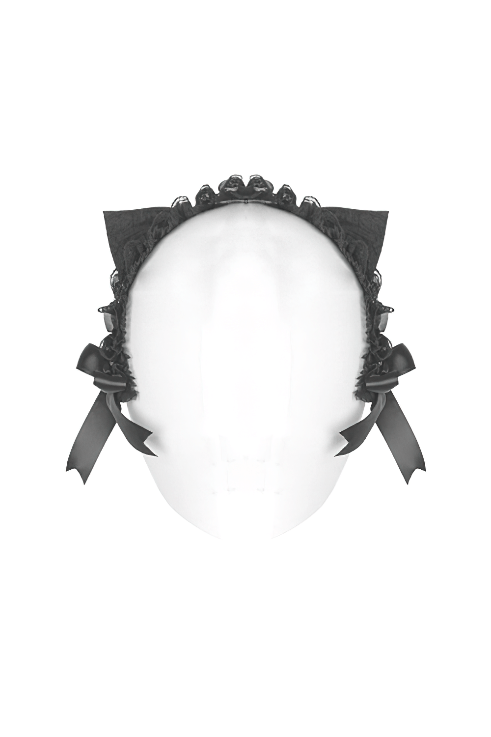 Women's Goth Style Accessories Hats, Gloves, Belts and more