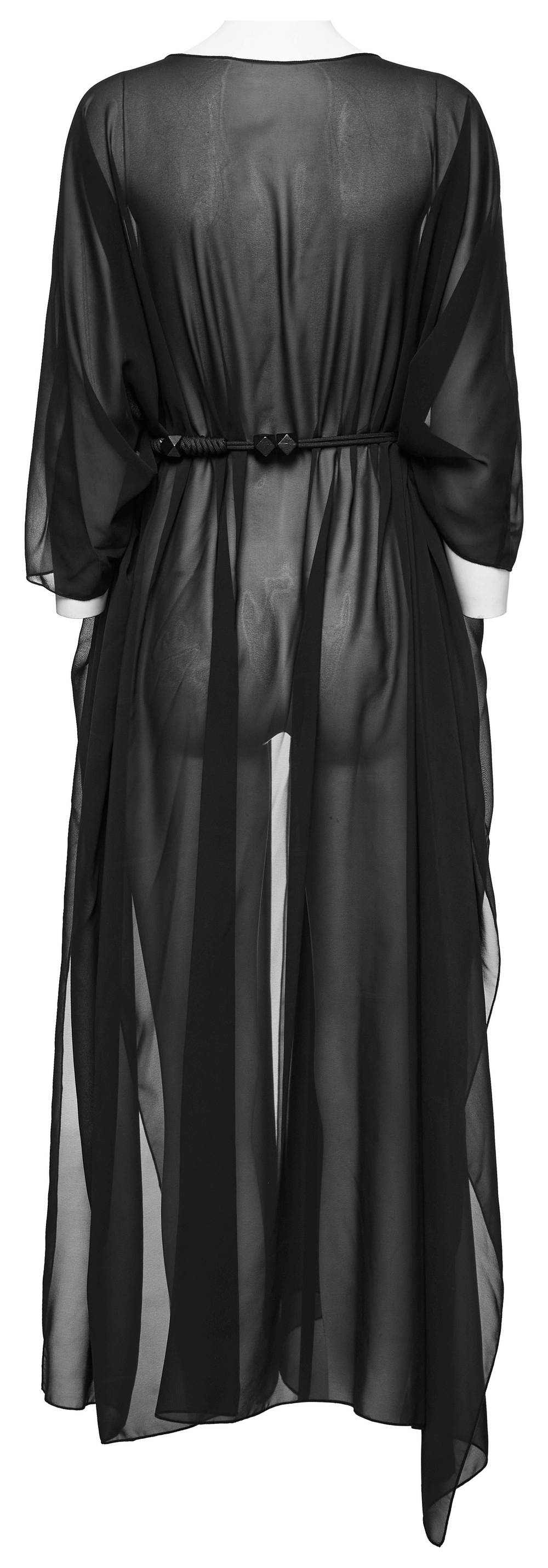 Women's Capes in Classic, Edgy, Gothic Styles