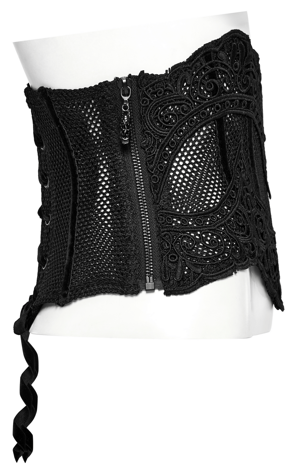 Women's Goth Style Accessories Hats, Gloves, Belts and more